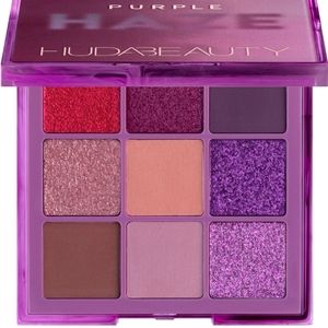 Huda Beauty Purple Haze Palette